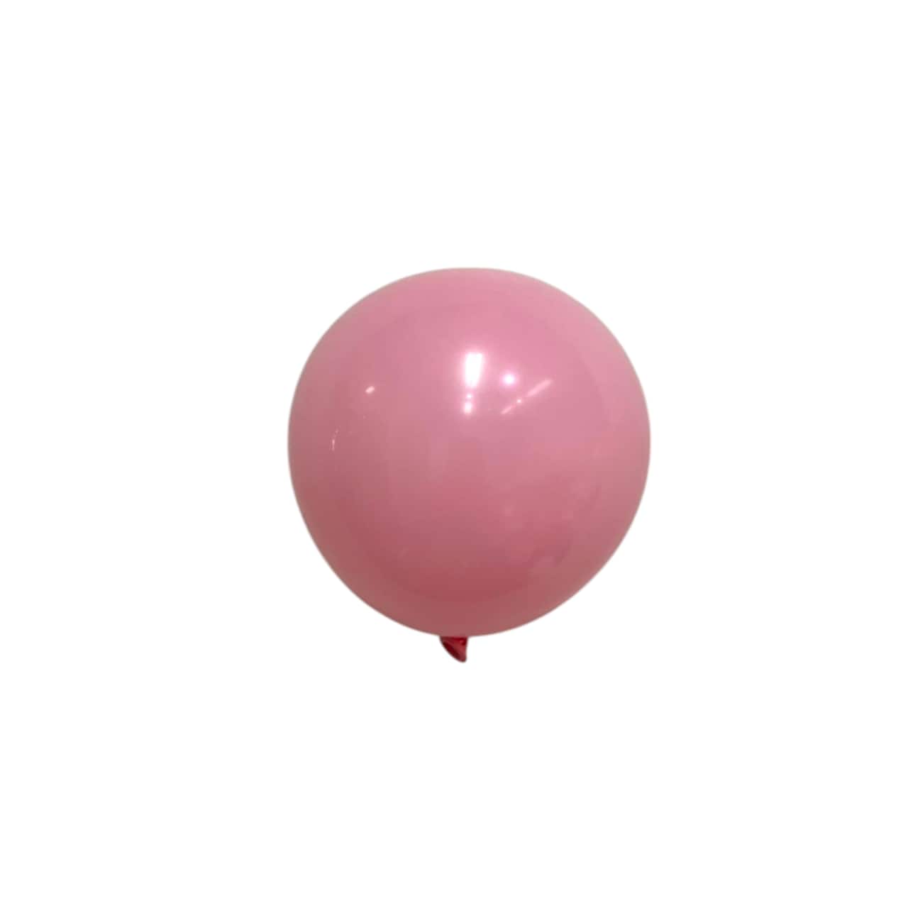 24 Packs: 25 ct. (600 total) 5" Solid Latex Balloons by Celebrate It™